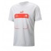 Cheap Switzerland Haris Seferovic #9 Away Football Shirt World Cup 2022 Short Sleeve